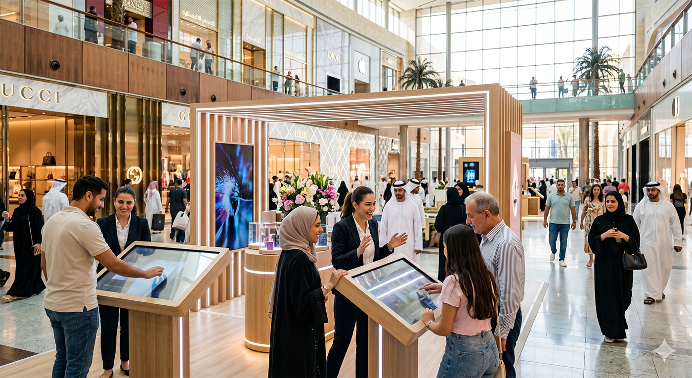 Dubai Media Incorporate